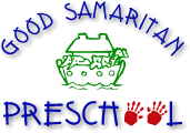 Good Samaritan Preschool